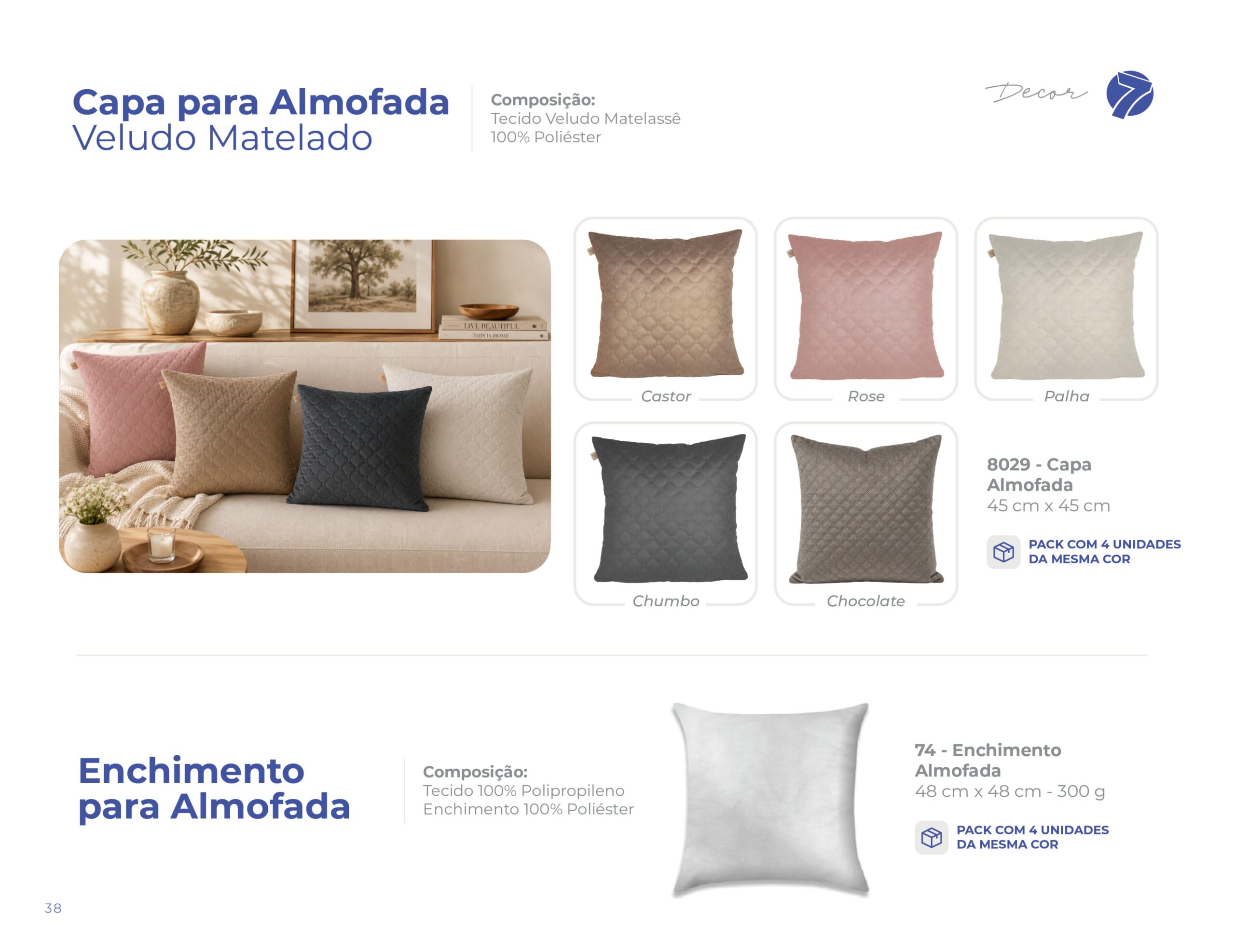 capa-para-almofada-veludo-matelado-45x45-e-enchimento-seven-textil