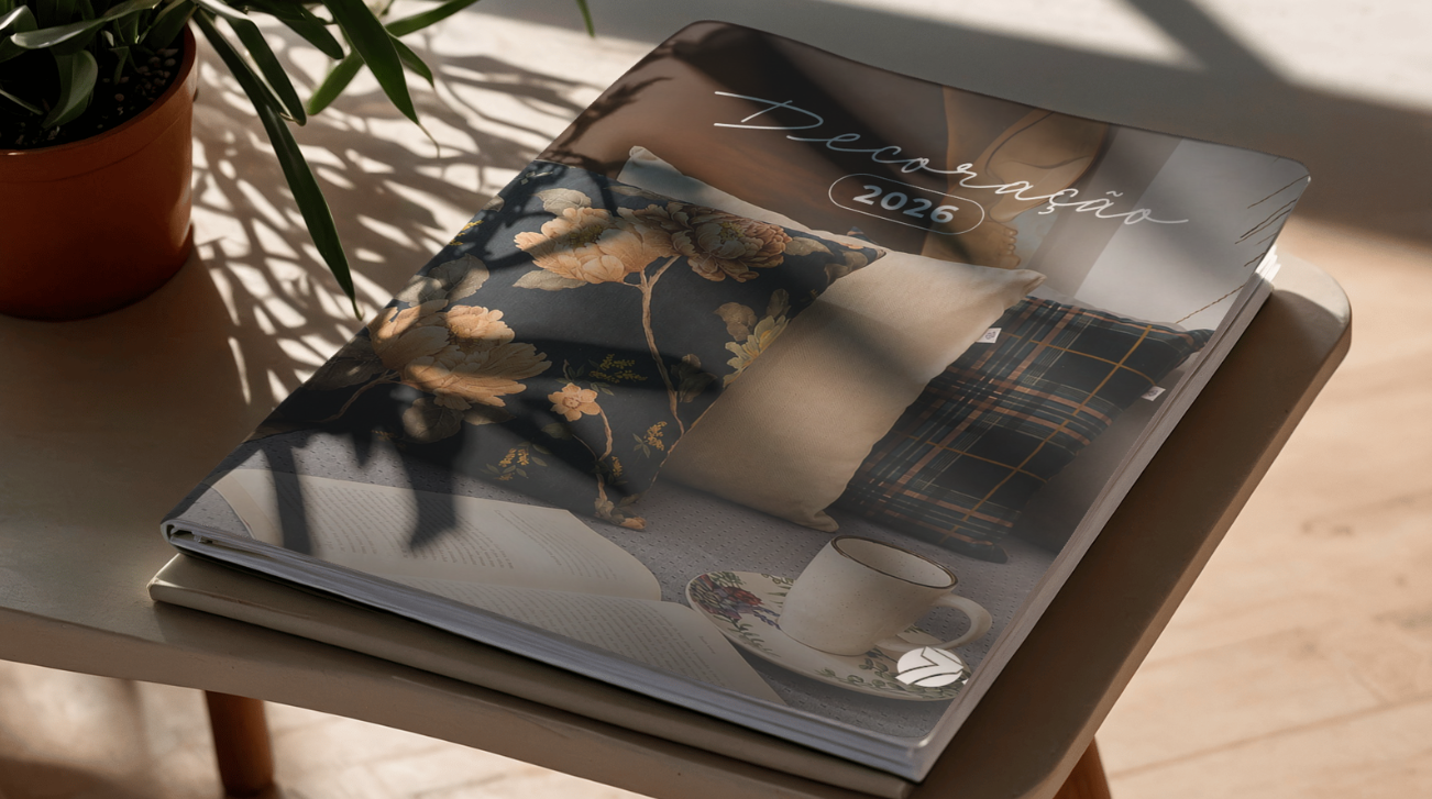 Blog Seven Textil Acesse nossos Catálogos