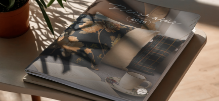 Blog Seven Textil Acesse nossos Catálogos