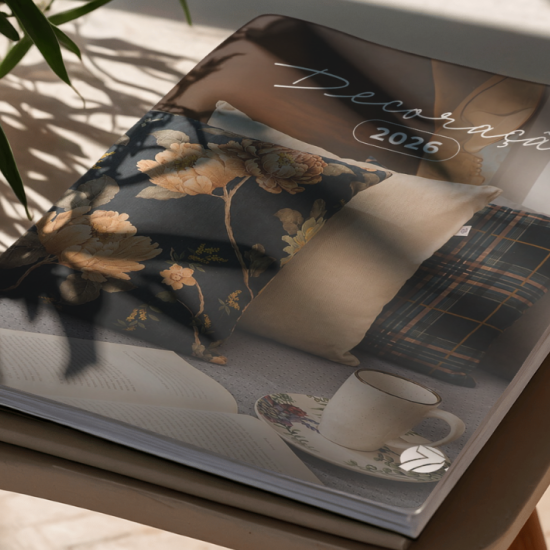 Blog Seven Textil Acesse nossos Catálogos